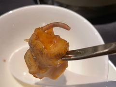 火焰生盐焗响螺-小运河·公馆(国贸店)