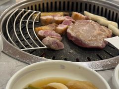 -黄金牧场(明洞总店)