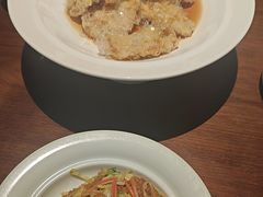 -大同江朝鲜菜•长春地标美食(绿园吾悦广场店)
