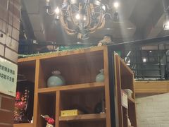 -全聚贤餐厅·湖北家常菜(沙湖店)