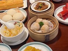 -悦雅居·老广州老味道(长湖店)