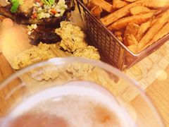 -Boxing Cat Brewery拳击猫精酿啤酒馆(永福店)