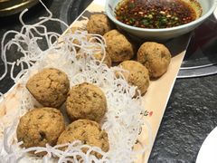 -不老溪贵州菜(广安门总店)