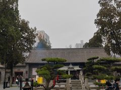 -万寿八仙宫