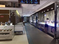大堂-春天烤肉自助餐厅(南内环店)