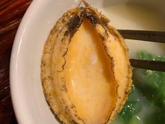 鲍鱼-大良毋米粥(锦龙路总店)