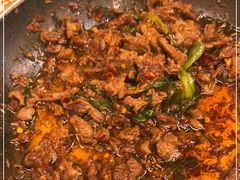 -东排食堂长沙小吃大排档(五一广场店)