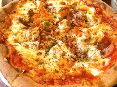 -盘炉forenza·云贵川融合小食堂 ( 钟楼中柳巷店)