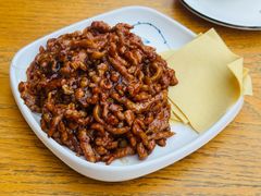 -炙热童年·老北京炙子烤肉(南锣鼓巷店)