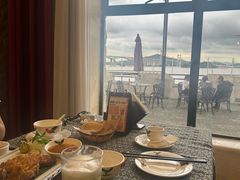 -南沙游艇会·大兵船餐厅