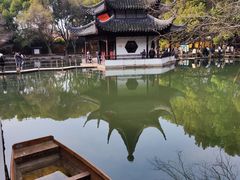 -西园戒幢律寺