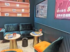 -海马体照相馆(北京朝阳大悦城店)