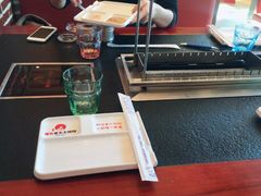 -邢氏老太太烤串(北兴街店)