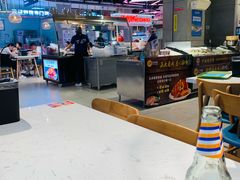 -盒马鲜生(首义店)