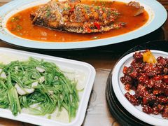 -阿鹏故事云南野生菌火锅(人民路店)