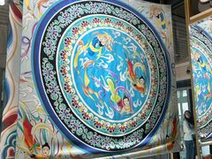 -敦煌莫高国际机场