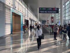 -广州白云国际机场-T2航站楼