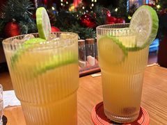 -MR.ROCKY洛奇先生·西餐&酒吧(太古仓店)