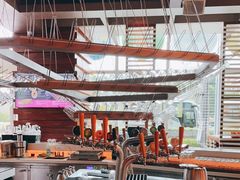 -The BREW·酿餐厅(浦东嘉里大酒店)