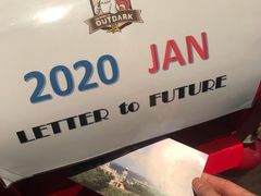 -Outdark Korean Restaurant