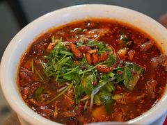 -华味居 Restaurant Chinese Huaweiju