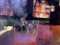-AClub餐吧(富华里店)