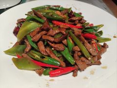 -渝乡辣婆婆·川菜 水煮鱼(中山西路店)