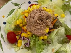 -萨莉亚意式餐厅(灵芝站中洲店)