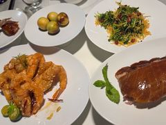 -四季民福烤鸭店(王府井东安门店)