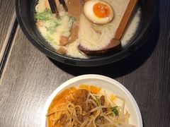 -味千拉面(又一城店)