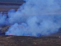 -夏威夷火山国家公园