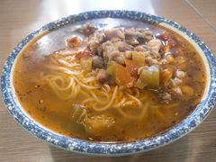 -上海外国语大学（松江校区）食堂