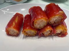 -老广酒楼(樱花店)