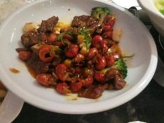 -楚禾宴·家宴(光谷大道店)