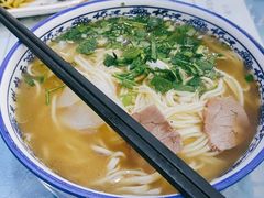-西域西北老马食府(鼓楼西街店)