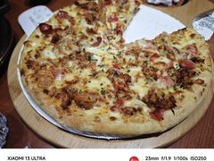 -魏斯理汉堡(西安沣东吾悦店)