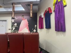 -朴小妹人参鸡汤火锅(长白山万达店)