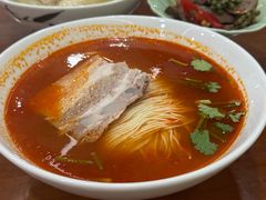 -同得兴 Since·1995 传统苏式面馆(十全街店)