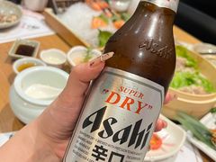 -东田之村自助餐厅(金水路店)