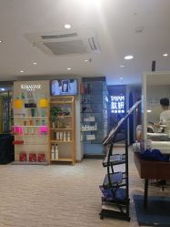 -新晨·SALON·形象造型