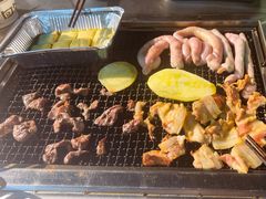 -邛海景风火盆烧烤(大石板古村二分店)