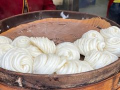 -清泉阁包子铺(中山路店)