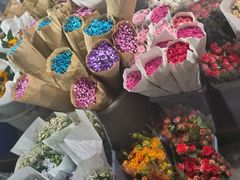 -循礼门鲜花花市(武汉循礼门店)