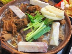 -包工仔·牛杂自助放题