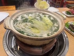 -鲜炉季港式打边炉(尚海湾店)