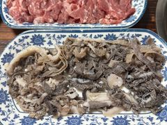 -老铜锅涮羊肉(大连海滨住宅小区店)