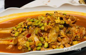 Piyun Secret Fermented Yellow Croaker