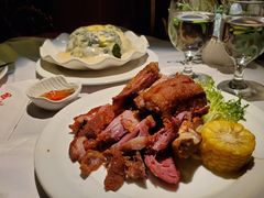 -太平馆西餐厅(北京路店)