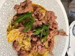 -前海沿·青岛菜(乐客城店)