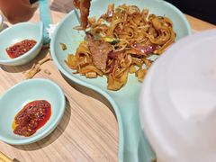 -珍粥道(杉杉奥特莱斯店)